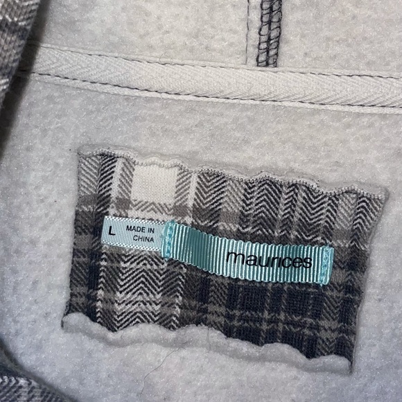 Pea coat - Picture 2 of 2